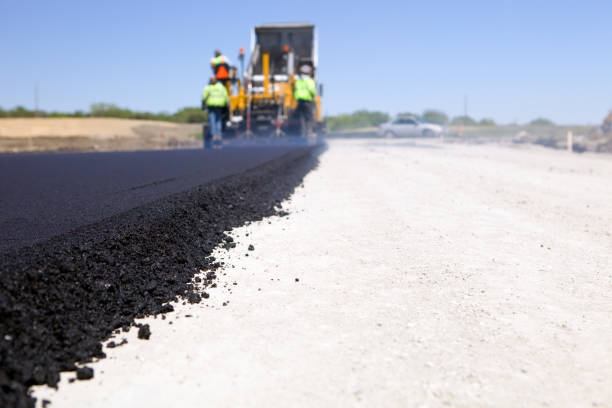 Reasons to Select Us for Your Driveway Paving Requirements in Wise, VA