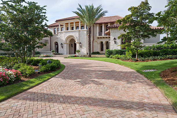 Best Driveway Resurfacing Pavers  in Wise, VA