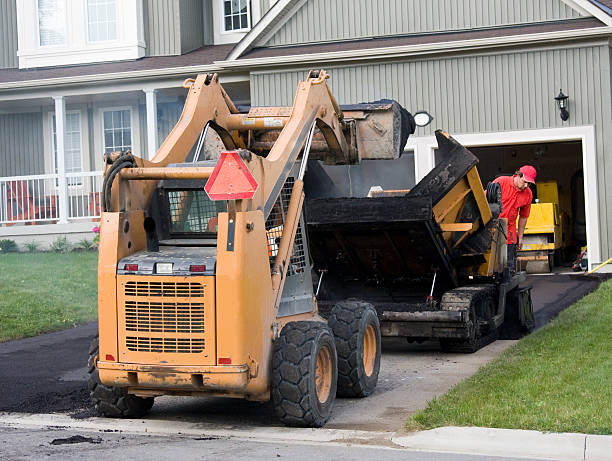 Best Custom Driveway Pavers  in Wise, VA