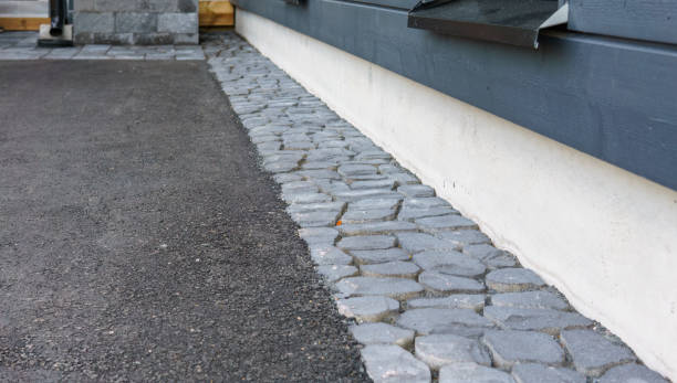 Best Concrete Paver Driveway  in Wise, VA