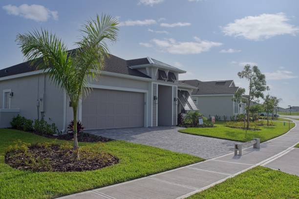Best Permeable Paver Driveway  in Wise, VA