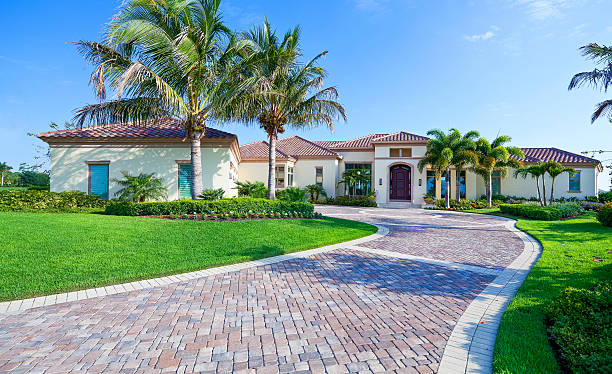 Best Residential Driveway Paver Services  in Wise, VA