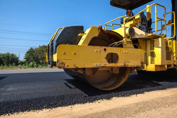 Best Commercial Driveway Pavers  in Wise, VA